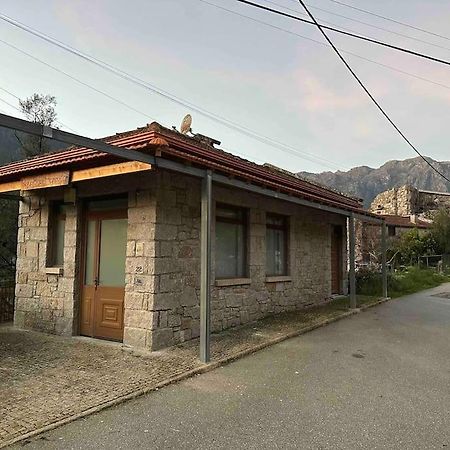 Refugio Do Agricultor - Geres Villa มอนตาเลเกร ภายนอก รูปภาพ